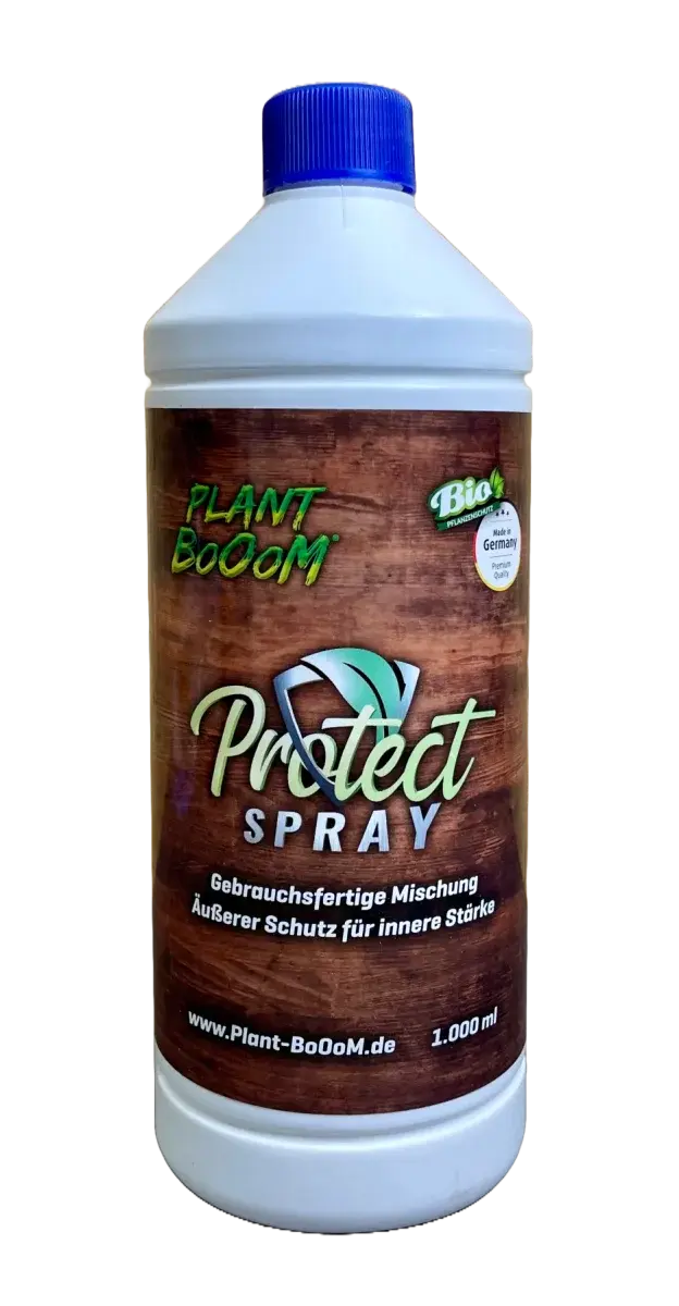 Plant BoOom - Protect Spray