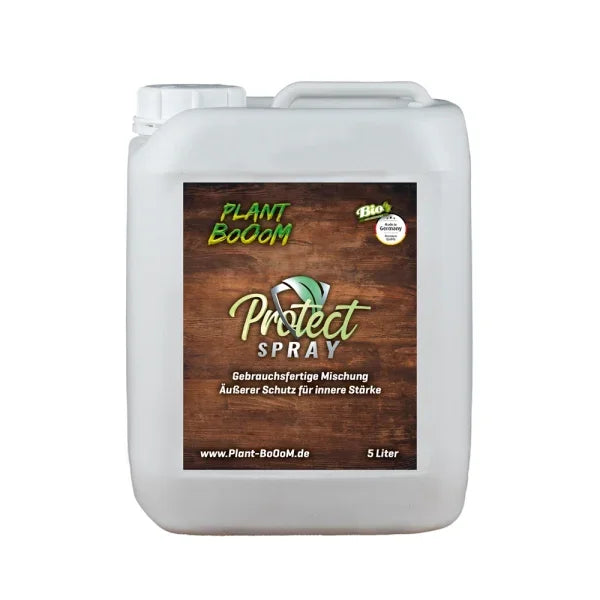 Plant BoOom - Protect Spray