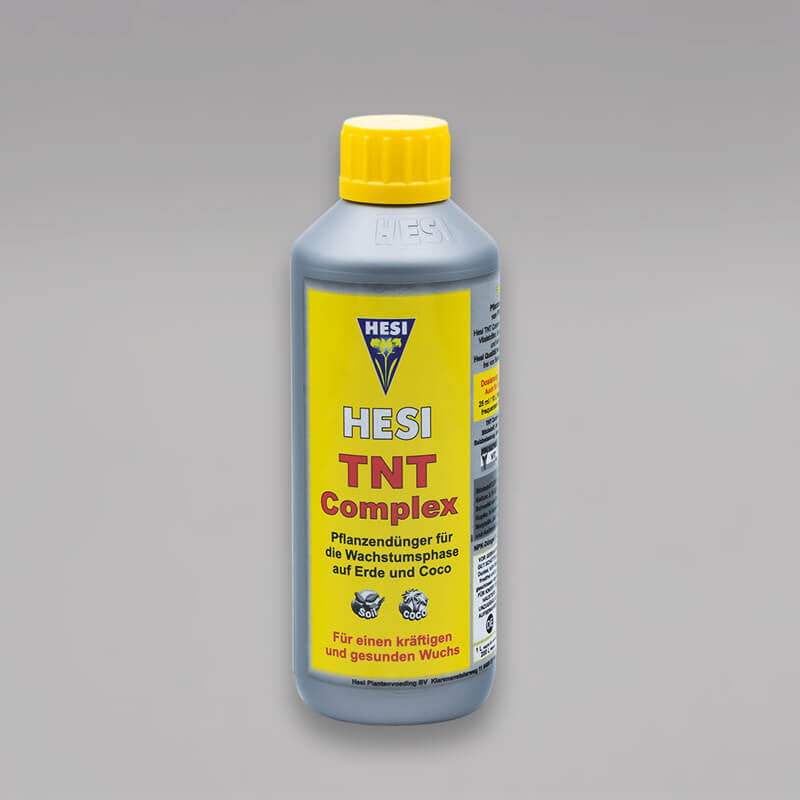 HESI TNT Complex 500ml, 1L, 5L, 10L oder 20L