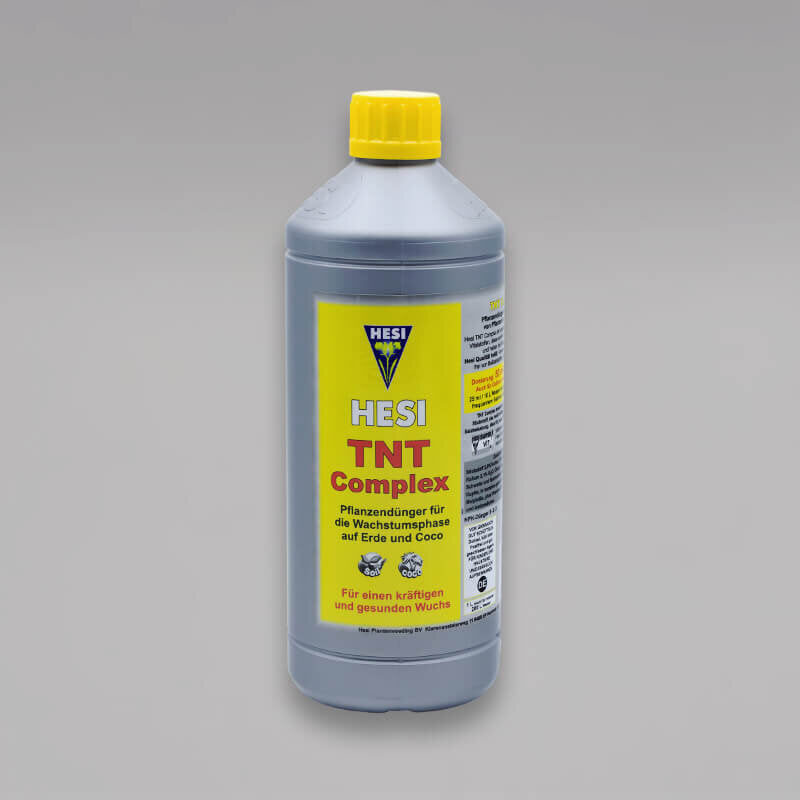 HESI TNT Complex 500ml, 1L, 5L, 10L oder 20L