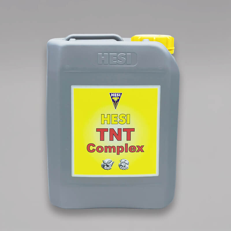 HESI TNT Complex 500ml, 1L, 5L, 10L oder 20L