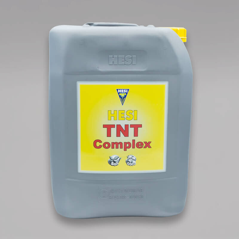 HESI TNT Complex 500ml, 1L, 5L, 10L oder 20L