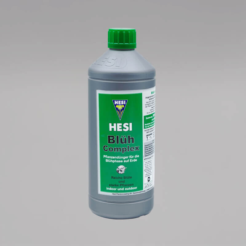 HESI Blüh Complex 1L, 5L, 10L oder 20L