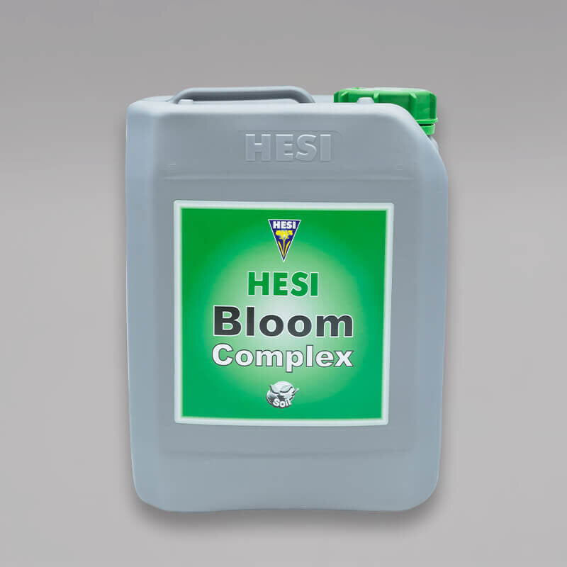 HESI Blüh Complex 1L, 5L, 10L oder 20L