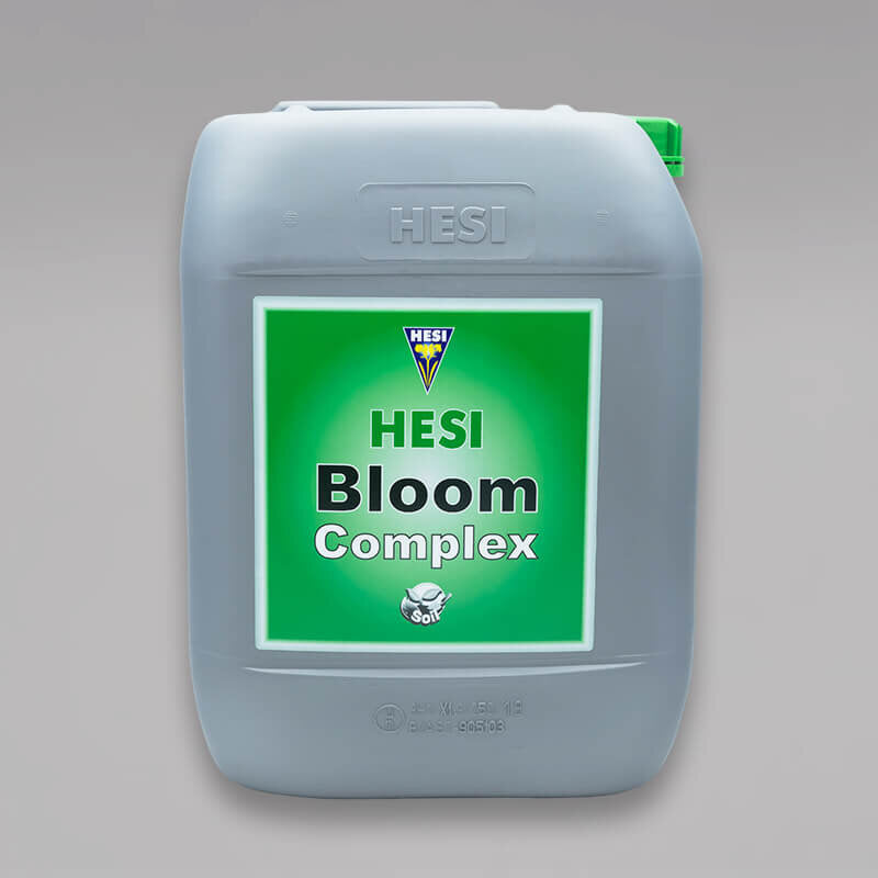 HESI Blüh Complex 1L, 5L, 10L oder 20L