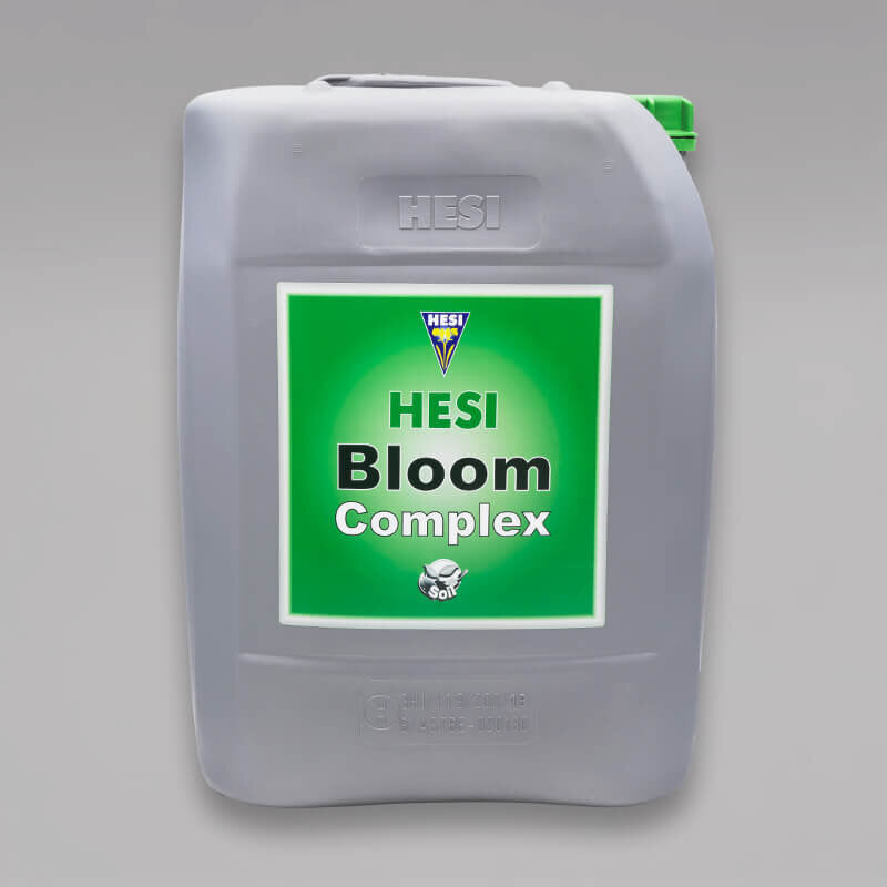 HESI Blüh Complex 1L, 5L, 10L oder 20L