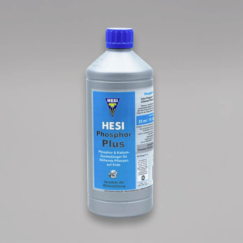 HESI Phosphor Plus, 500ml, 1L, 5L, 10L oder 20L