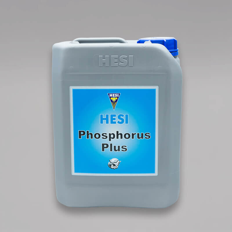 HESI Phosphor Plus, 500ml, 1L, 5L, 10L oder 20L