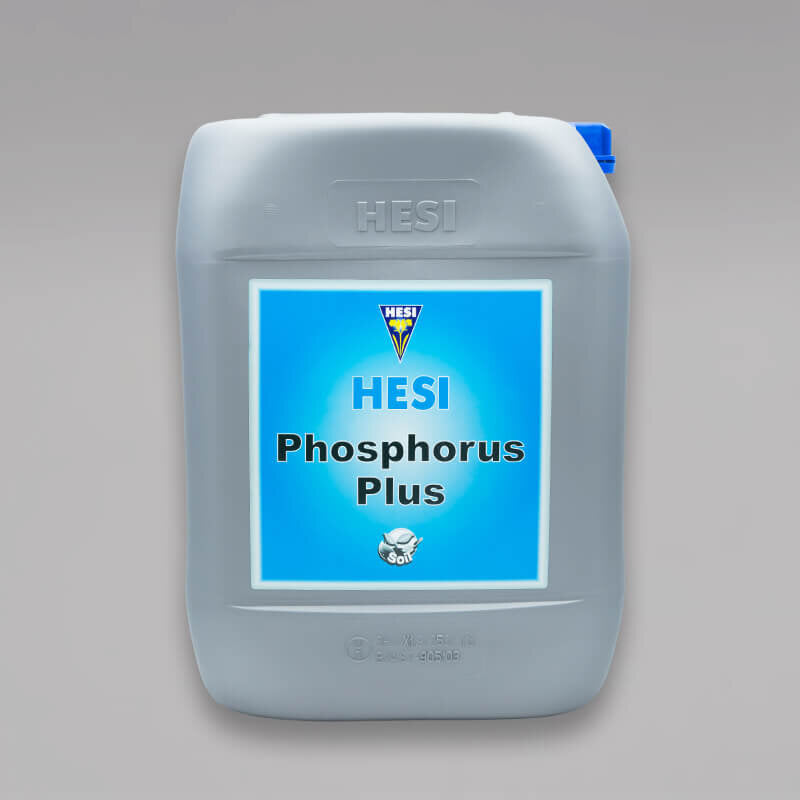 HESI Phosphor Plus, 500ml, 1L, 5L, 10L oder 20L