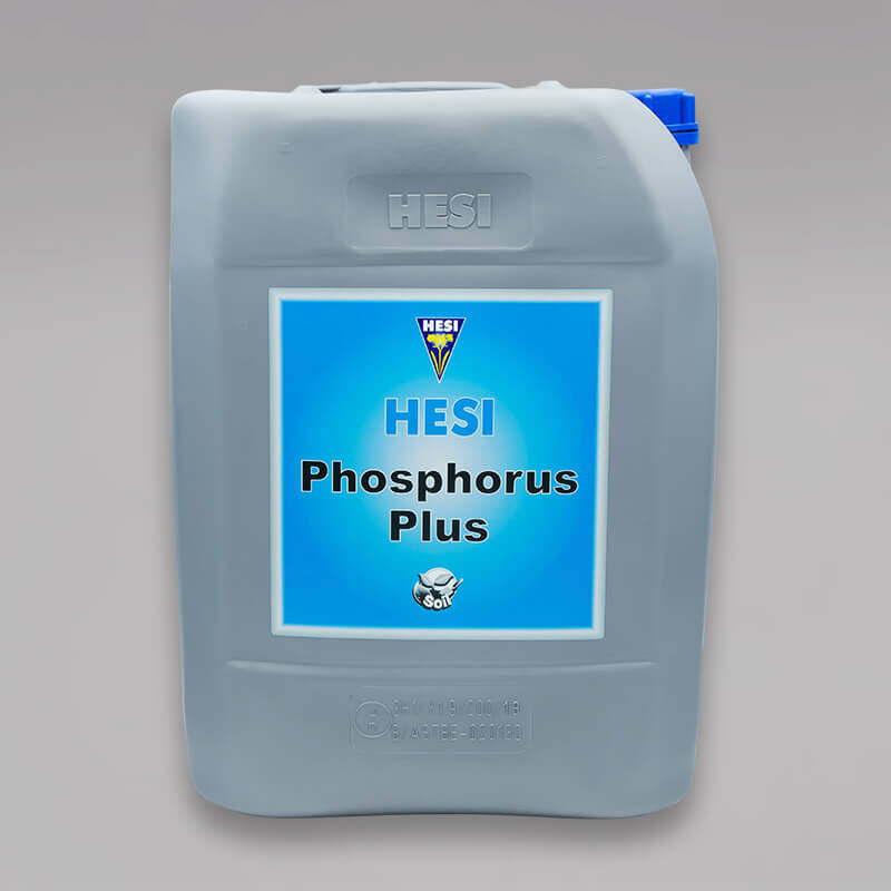 HESI Phosphor Plus, 500ml, 1L, 5L, 10L oder 20L