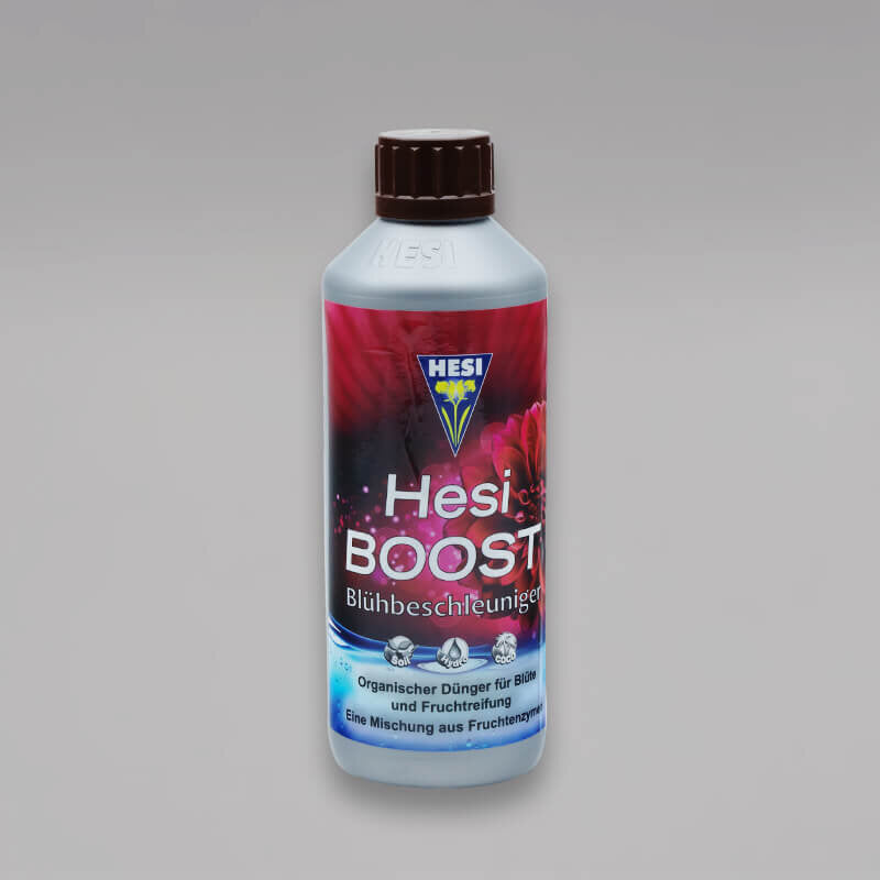 HESI Boost, 500ml, 1L, 2.5L, 5L oder 10L