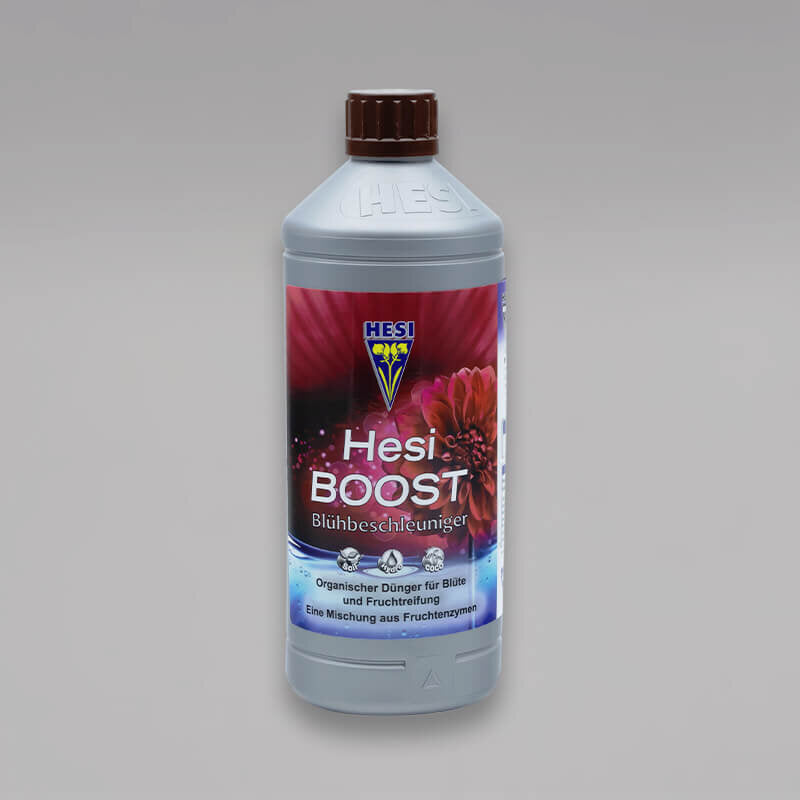 HESI Boost, 500ml, 1L, 2.5L, 5L oder 10L