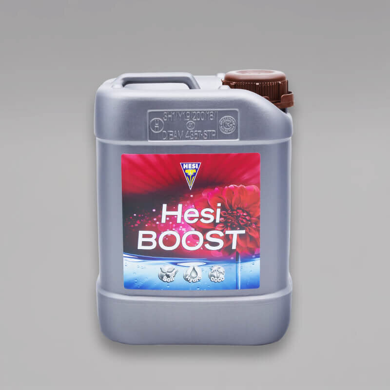 HESI Boost, 500ml, 1L, 2.5L, 5L oder 10L