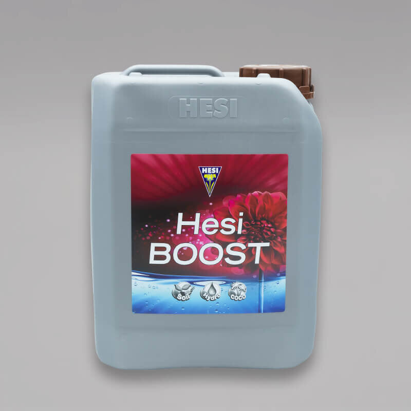 HESI Boost, 500ml, 1L, 2.5L, 5L oder 10L