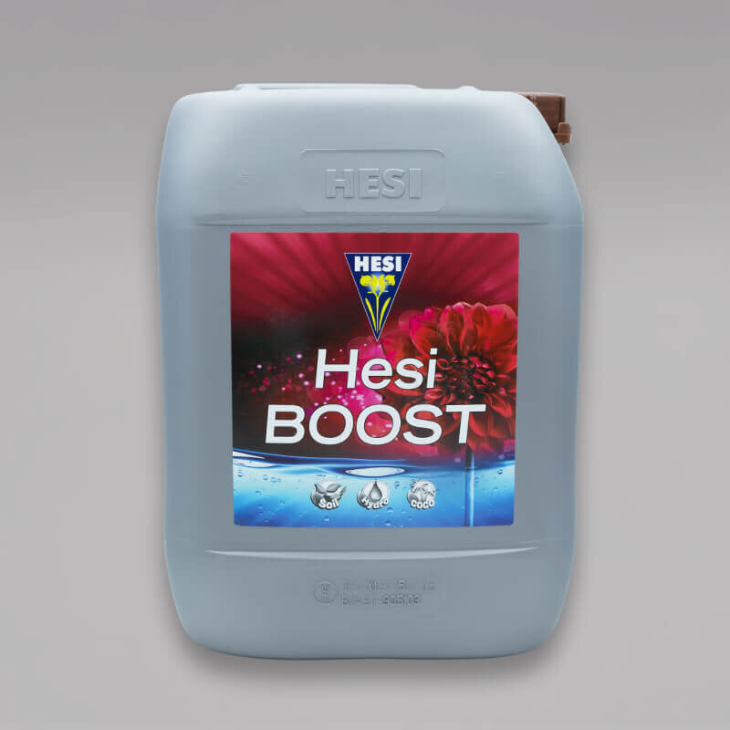 HESI Boost, 500ml, 1L, 2.5L, 5L oder 10L