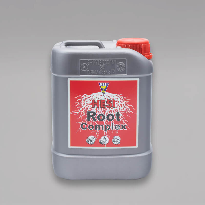 HESI Wurzel Complex 500ml, 1L, 2.5L, 5L, 10L oder 20L