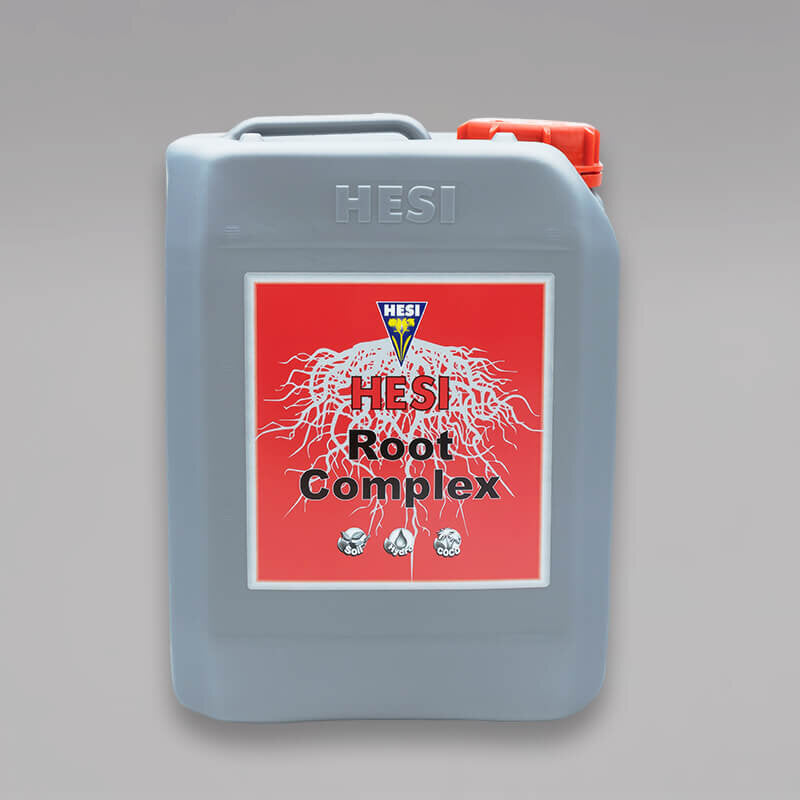 HESI Wurzel Complex 500ml, 1L, 2.5L, 5L, 10L oder 20L