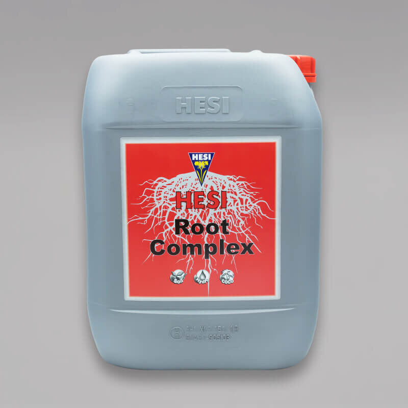 HESI Wurzel Complex 500ml, 1L, 2.5L, 5L, 10L oder 20L