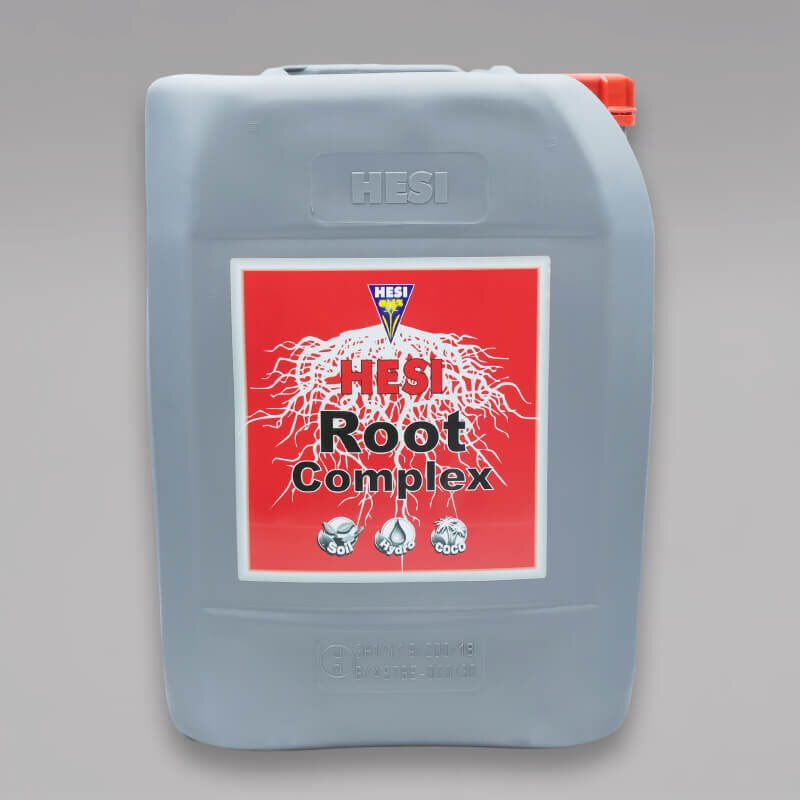 HESI Wurzel Complex 500ml, 1L, 2.5L, 5L, 10L oder 20L