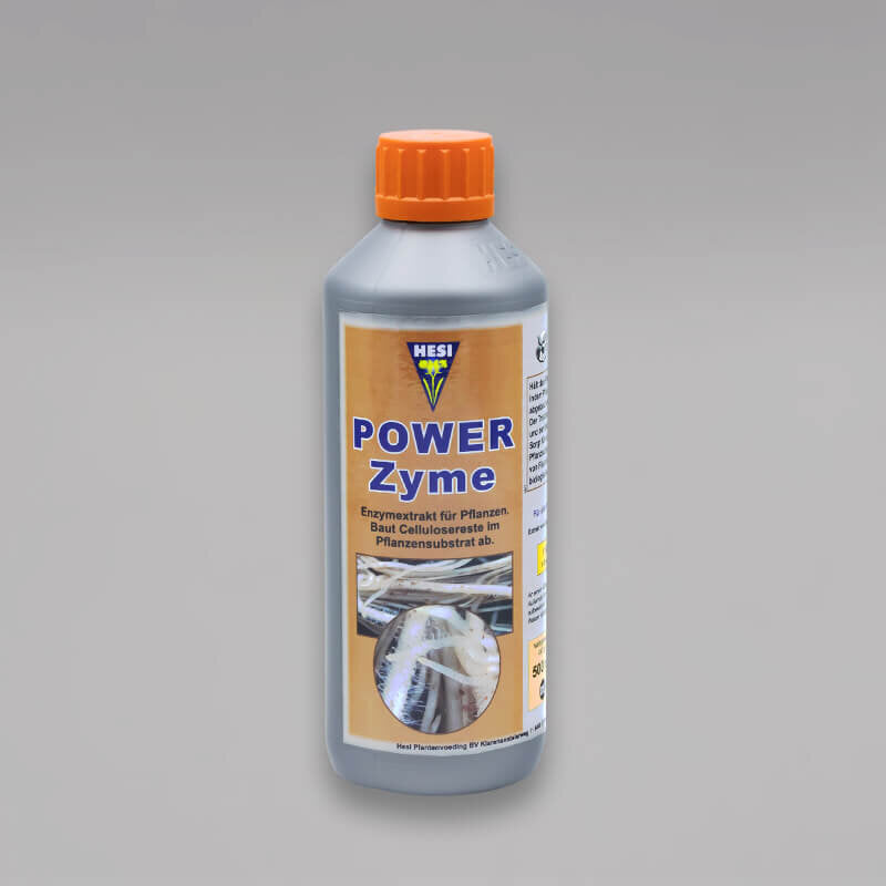 HESI Power Zyme, 500ml, 1L, 2.5L, 5L oder 10L
