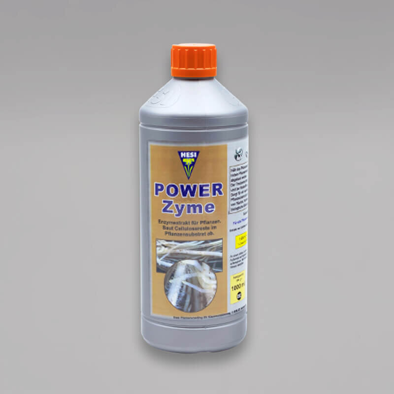 HESI Power Zyme, 500ml, 1L, 2.5L, 5L oder 10L