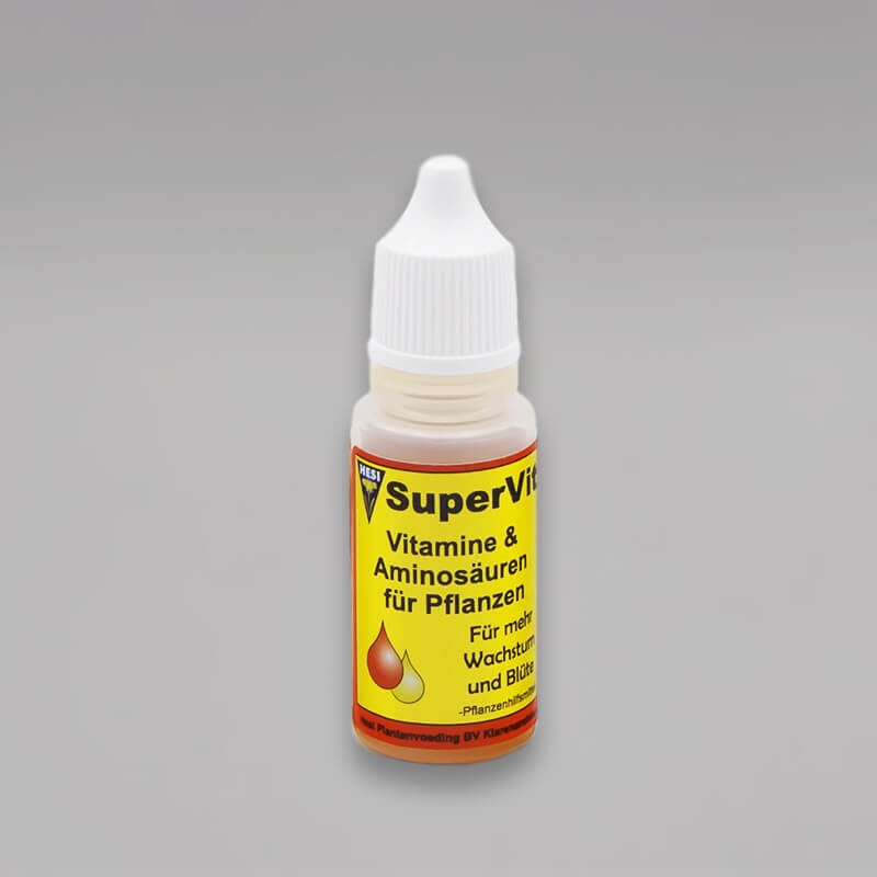HESI Super Vit, 10ml, 50ml, 100ml oder 500ml