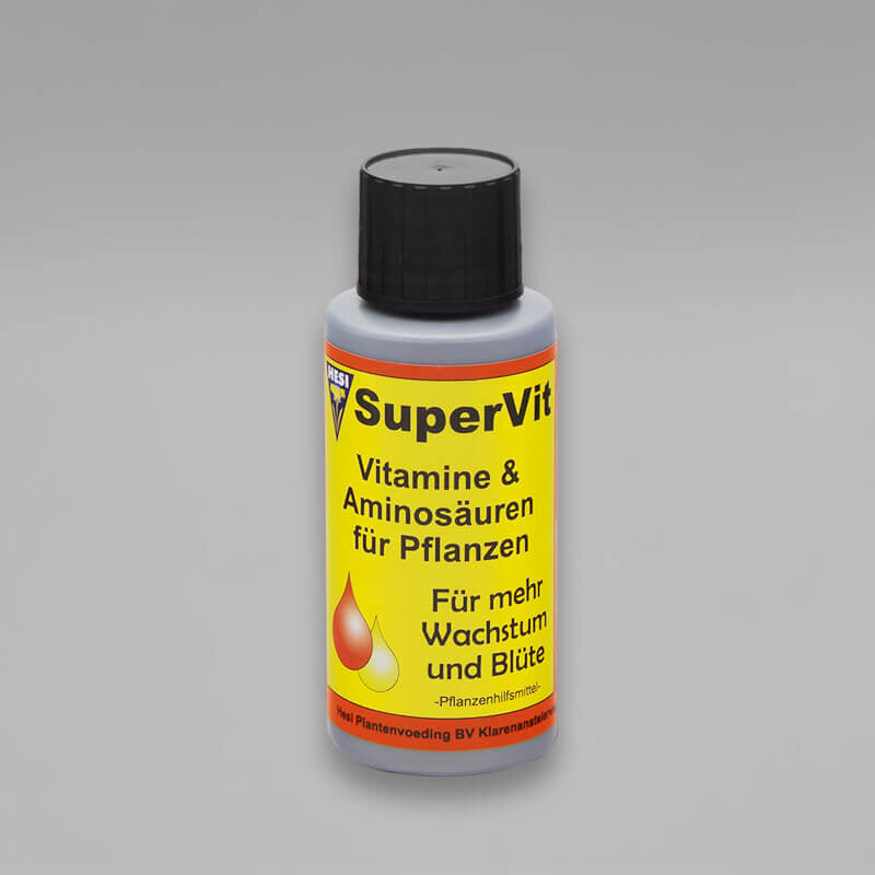HESI Super Vit, 10ml, 50ml, 100ml oder 500ml
