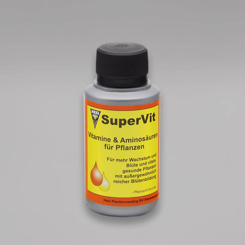 HESI Super Vit, 10ml, 50ml, 100ml oder 500ml