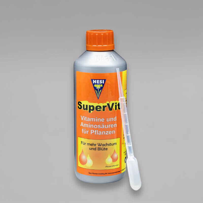 HESI Super Vit, 10ml, 50ml, 100ml oder 500ml
