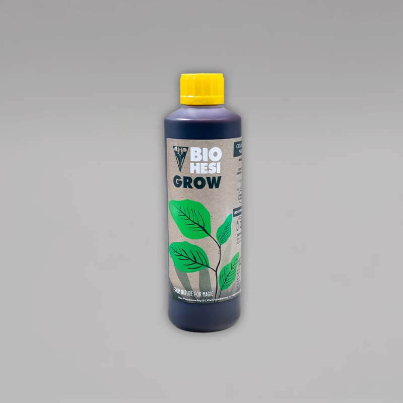 Bio HESI Grow, 500ml, 1L, 5L oder 20L