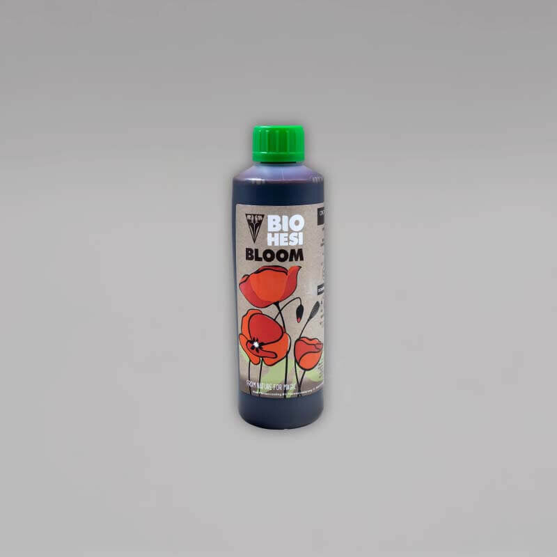 Bio HESI Bloom, 500ml, 1L, 5L oder 20L