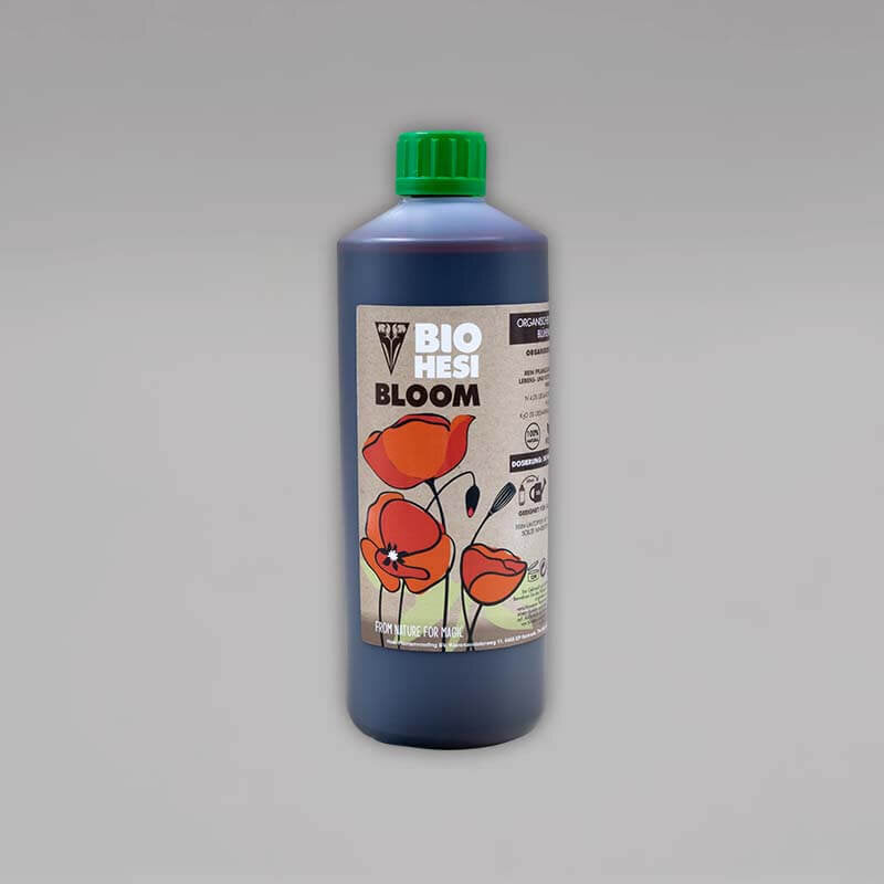 Bio HESI Bloom, 500ml, 1L, 5L oder 20L