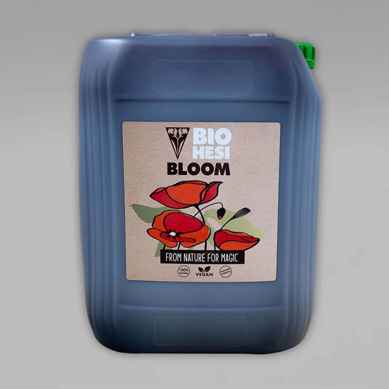 Bio HESI Bloom, 500ml, 1L, 5L oder 20L