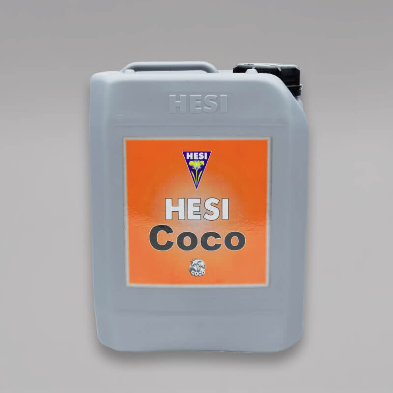 HESI Coco, 1L, 5L, 10L oder 20L