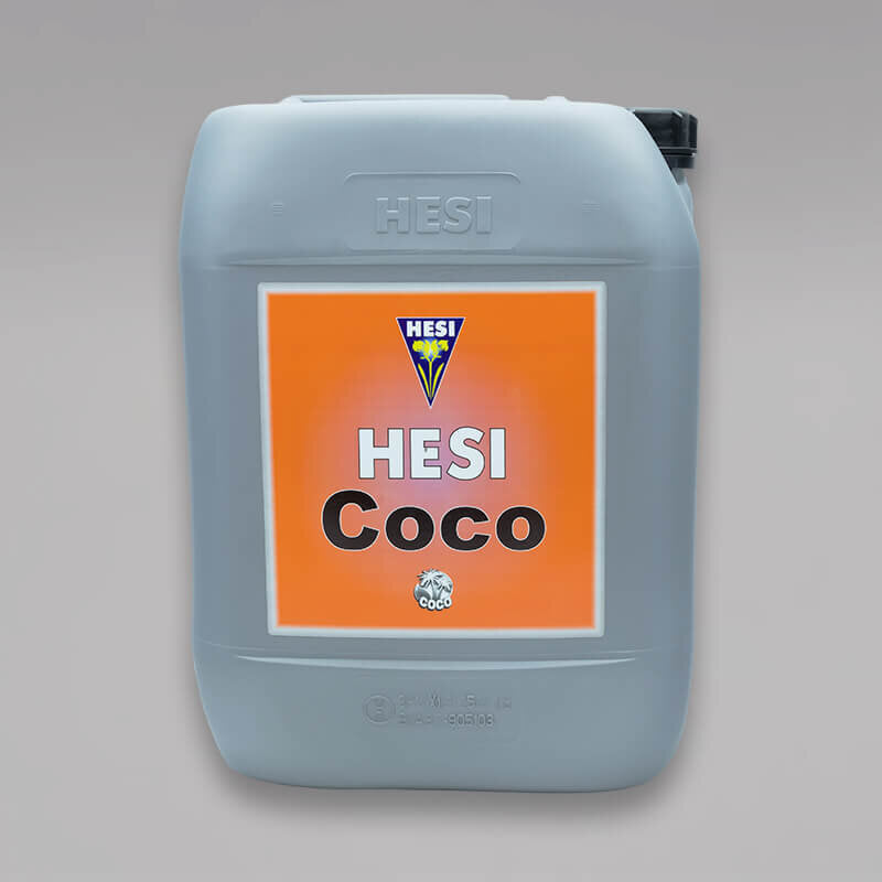 HESI Coco, 1L, 5L, 10L oder 20L