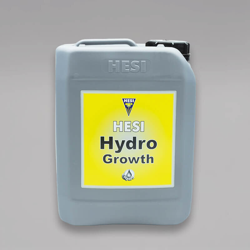HESI Hydro Wuchs, 1L, 5L oder 10L