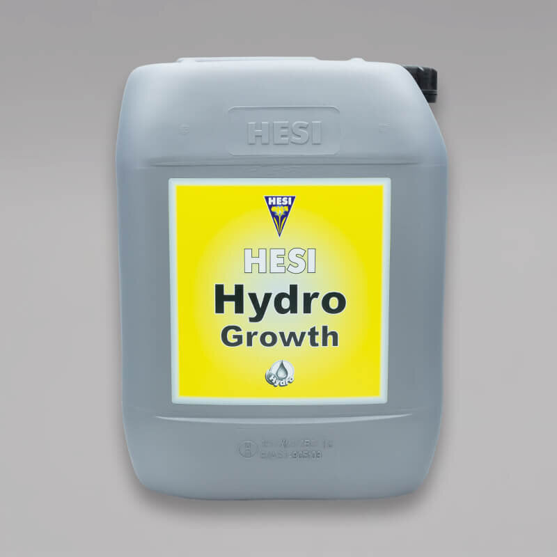 HESI Hydro Wuchs, 1L, 5L oder 10L