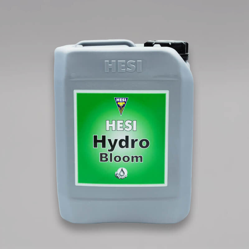 HESI Hydro Blüte, 1L, 5L, 10L oder 20L