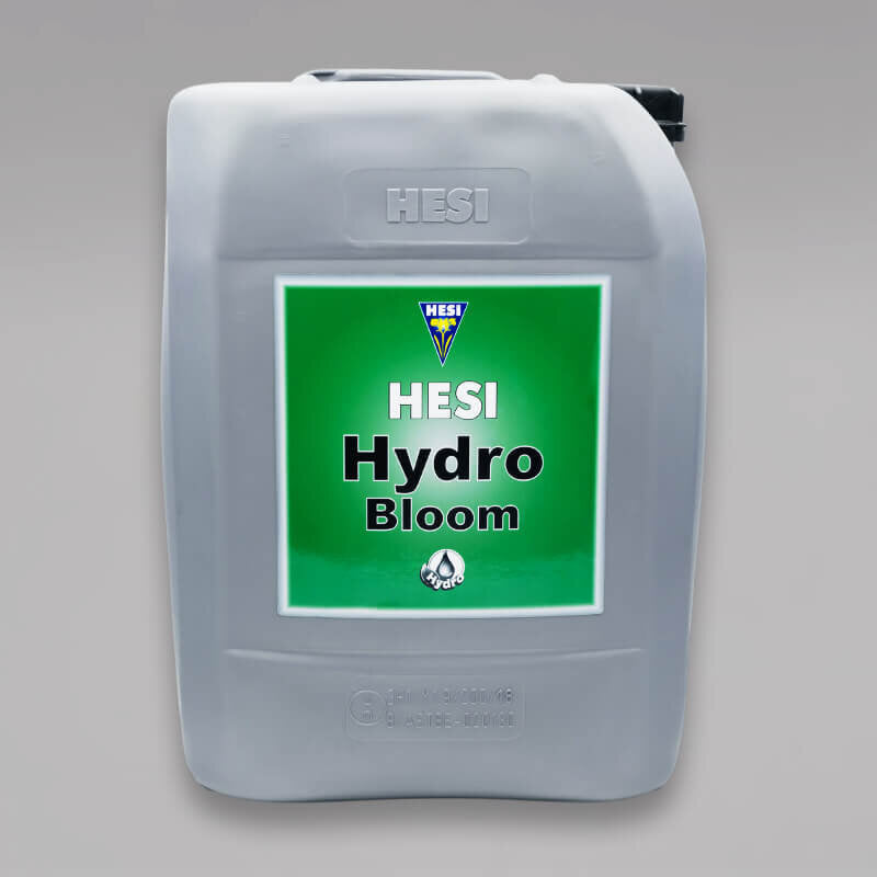 HESI Hydro Blüte, 1L, 5L, 10L oder 20L