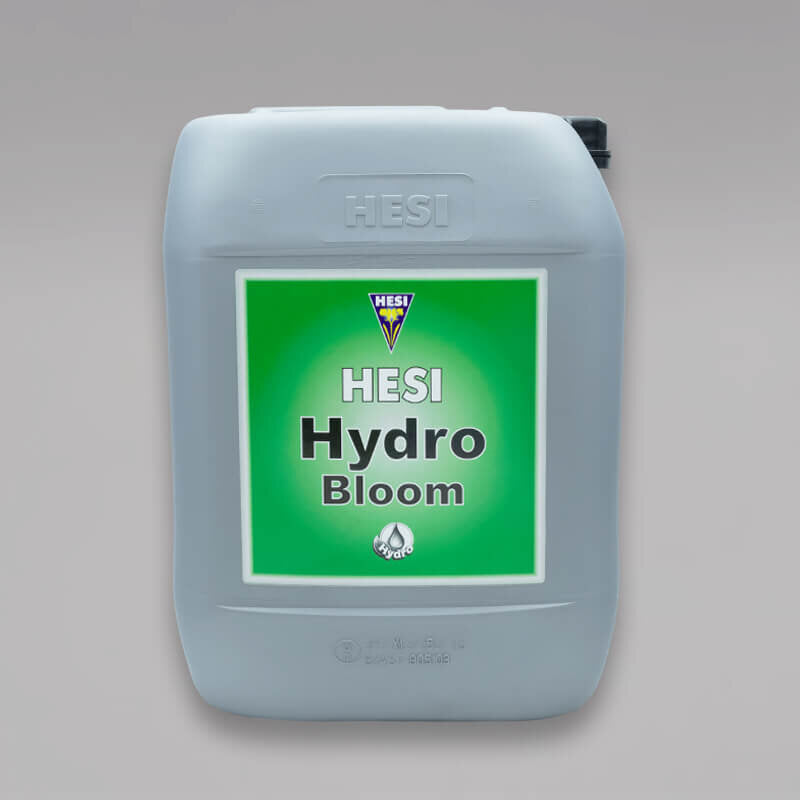 HESI Hydro Blüte, 1L, 5L, 10L oder 20L