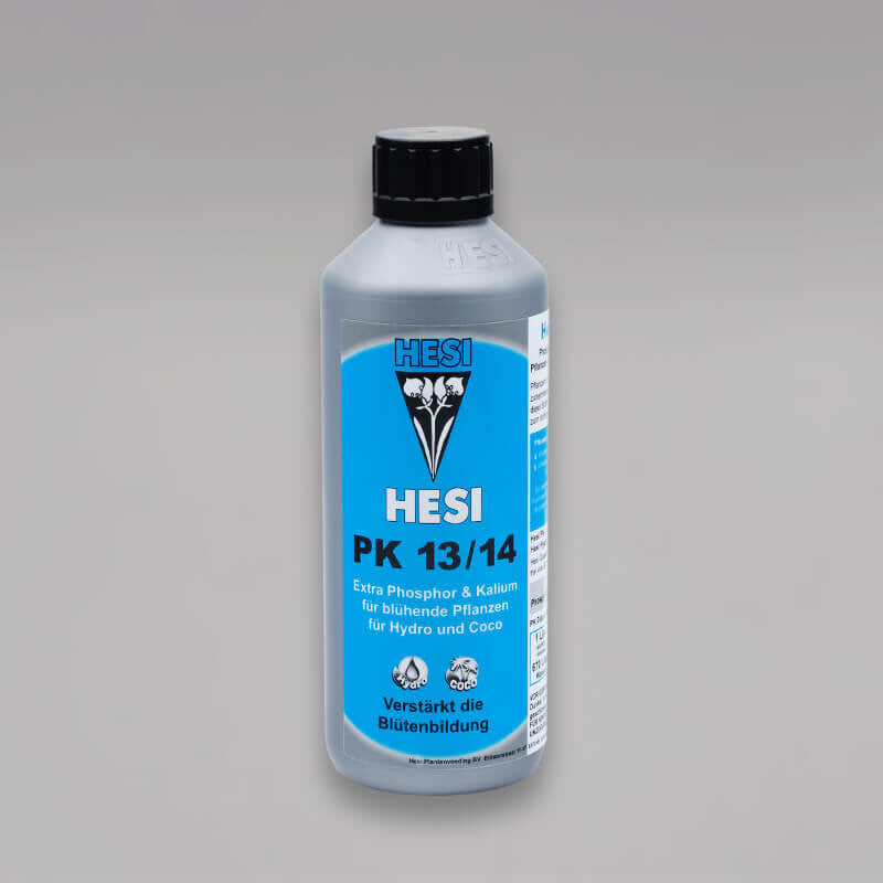 HESI PK 13/14, 500ml, 1L, 5L oder 10L