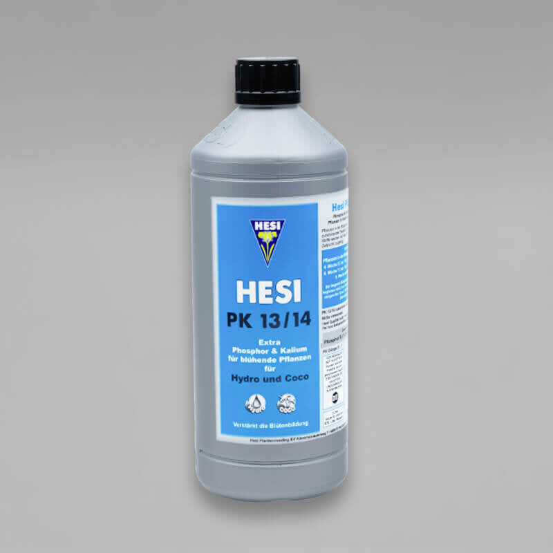 HESI PK 13/14, 500ml, 1L, 5L oder 10L