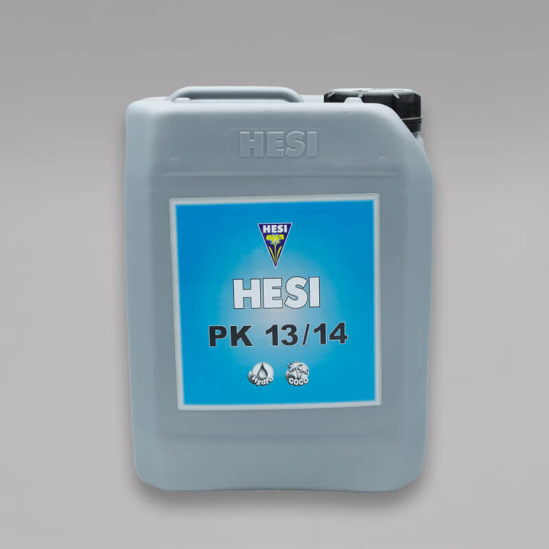 HESI PK 13/14, 500ml, 1L, 5L oder 10L