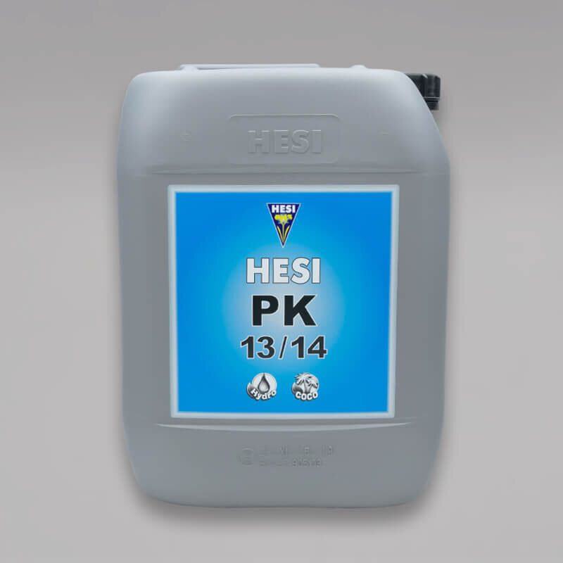HESI PK 13/14, 500ml, 1L, 5L oder 10L