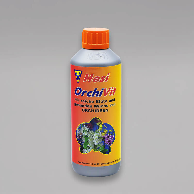 HESI OrchiVit, 500ml oder 1L