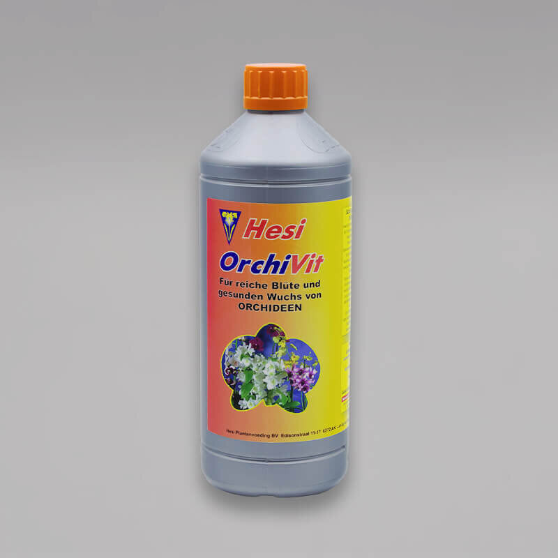 HESI OrchiVit, 500ml oder 1L