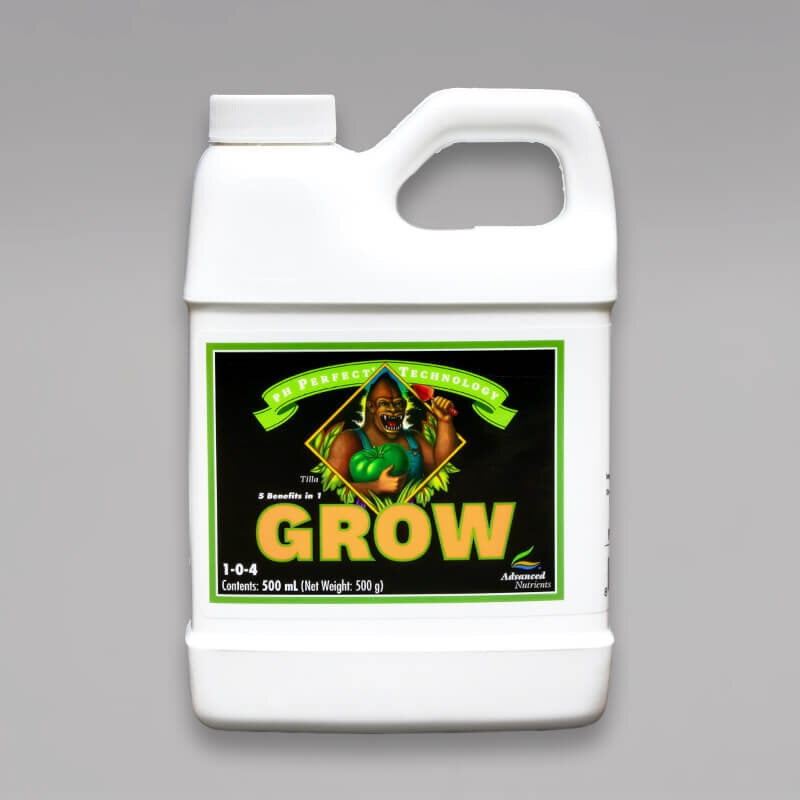 Advanced Nutrients pH Perfect Grow 500ml, 1L, 5L oder 10L