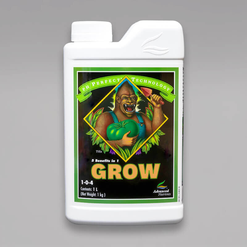 Advanced Nutrients pH Perfect Grow 500ml, 1L, 5L oder 10L