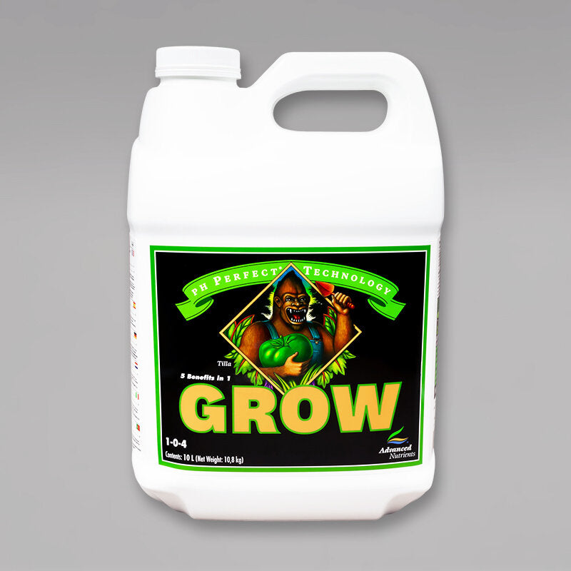 Advanced Nutrients pH Perfect Grow 500ml, 1L, 5L oder 10L