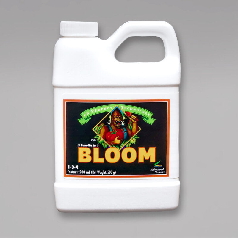 Advanced Nutrients pH Perfect Bloom 500ml, 1L, 5L oder 10L